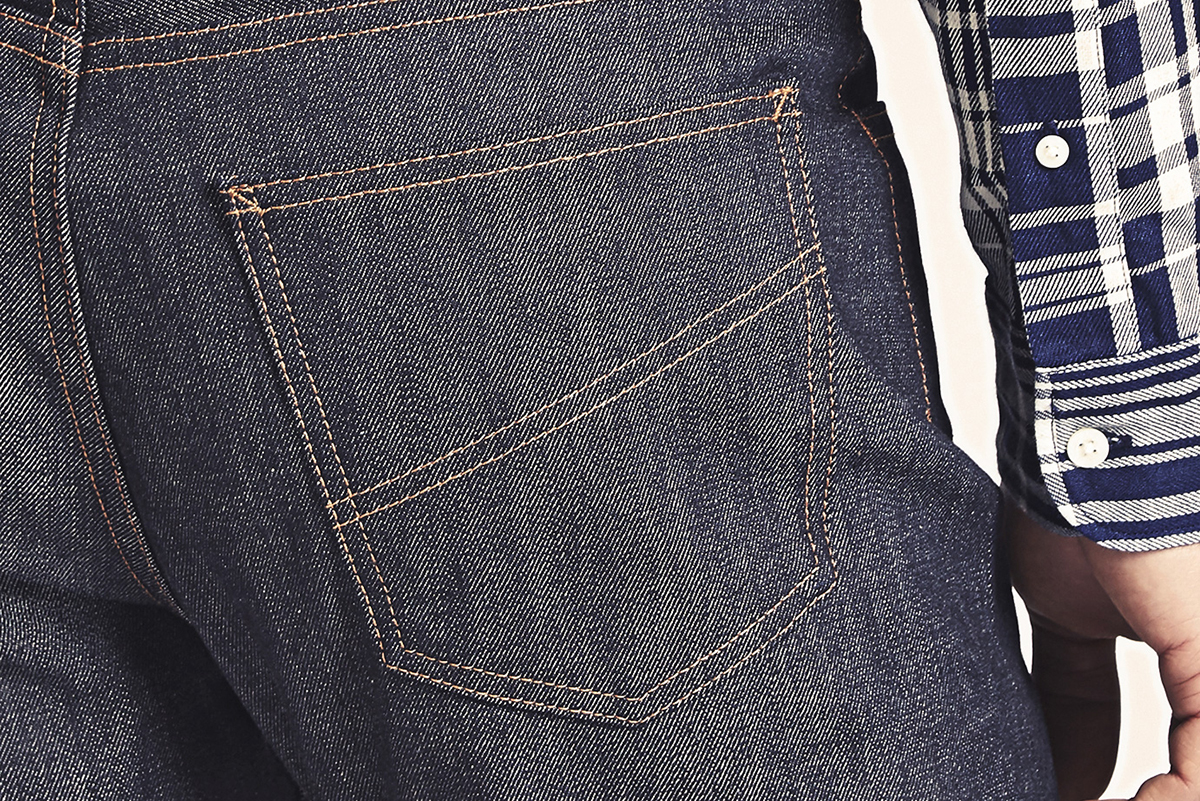 Heritage Denim Heritage Denim